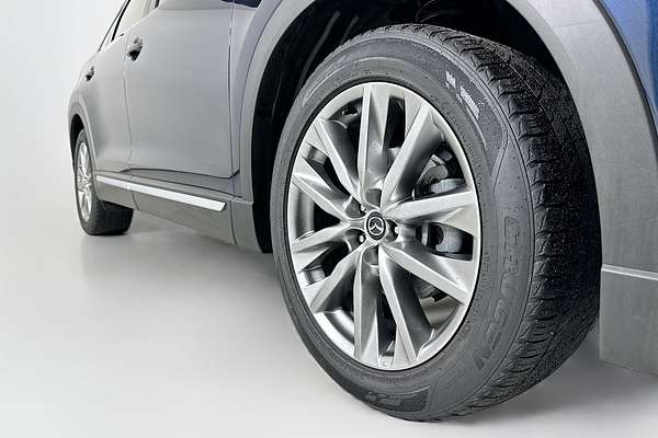 2017 Mazda CX-9 AZAMI (FWD) MY16