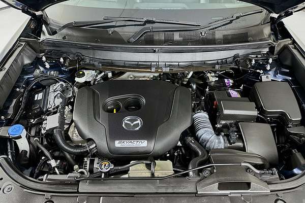 2017 Mazda CX-9 AZAMI (FWD) MY16