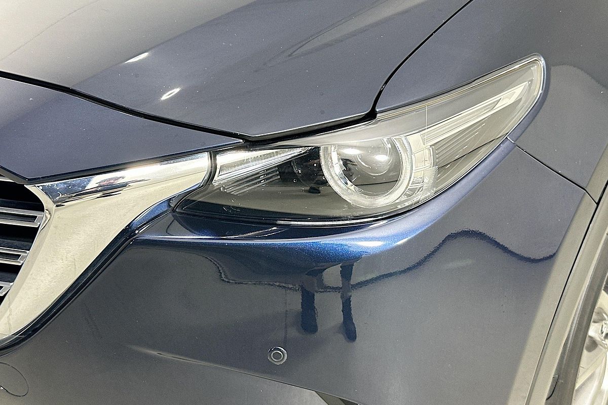 2019 Mazda CX-9 AZAMI (AWD) MY19