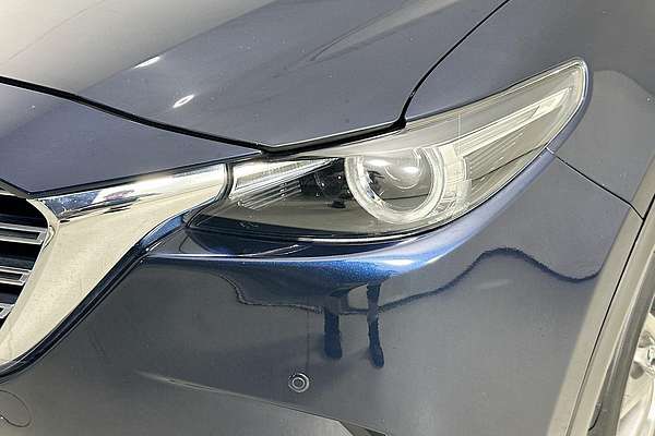 2019 Mazda CX-9 AZAMI (AWD) MY19