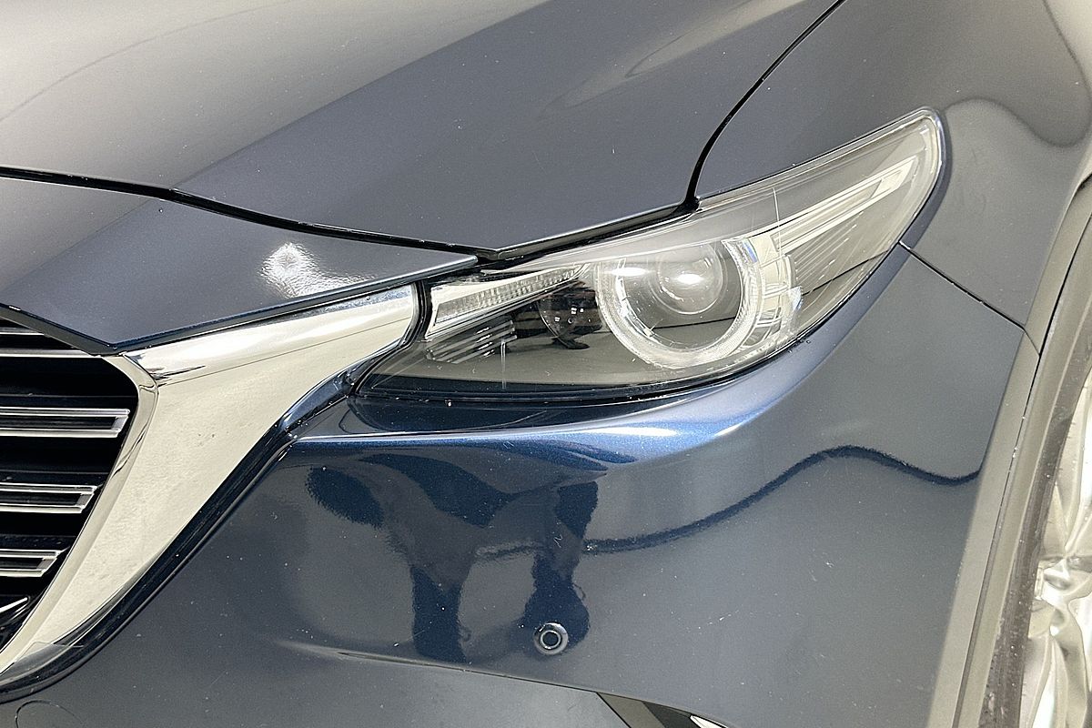 2017 Mazda CX-9 AZAMI (FWD) MY16