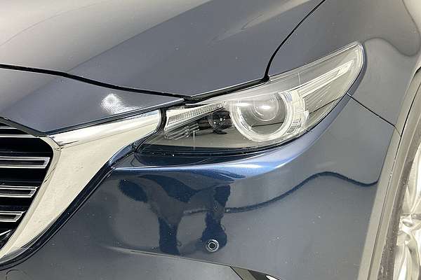 2017 Mazda CX-9 AZAMI (FWD) MY16