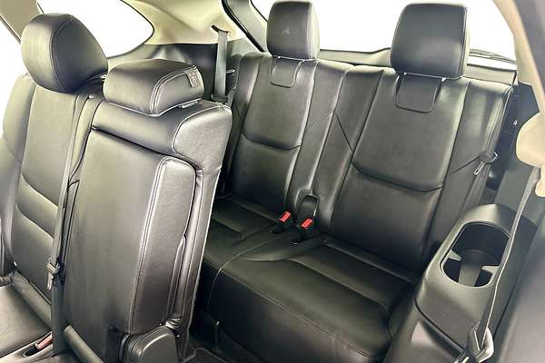2016 Mazda CX-9 TOURING (FWD) MY16