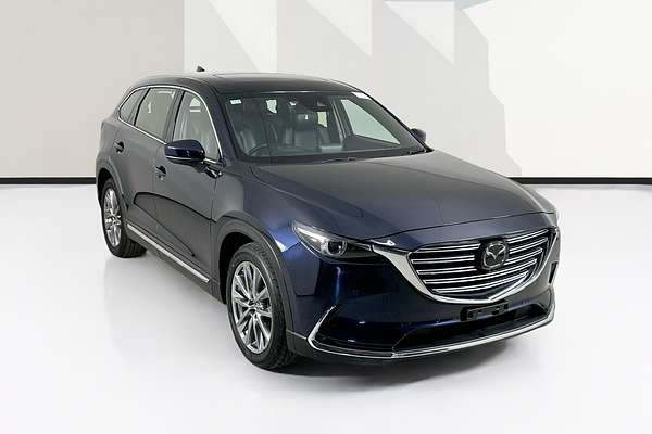 2019 Mazda CX-9 AZAMI (AWD) MY19