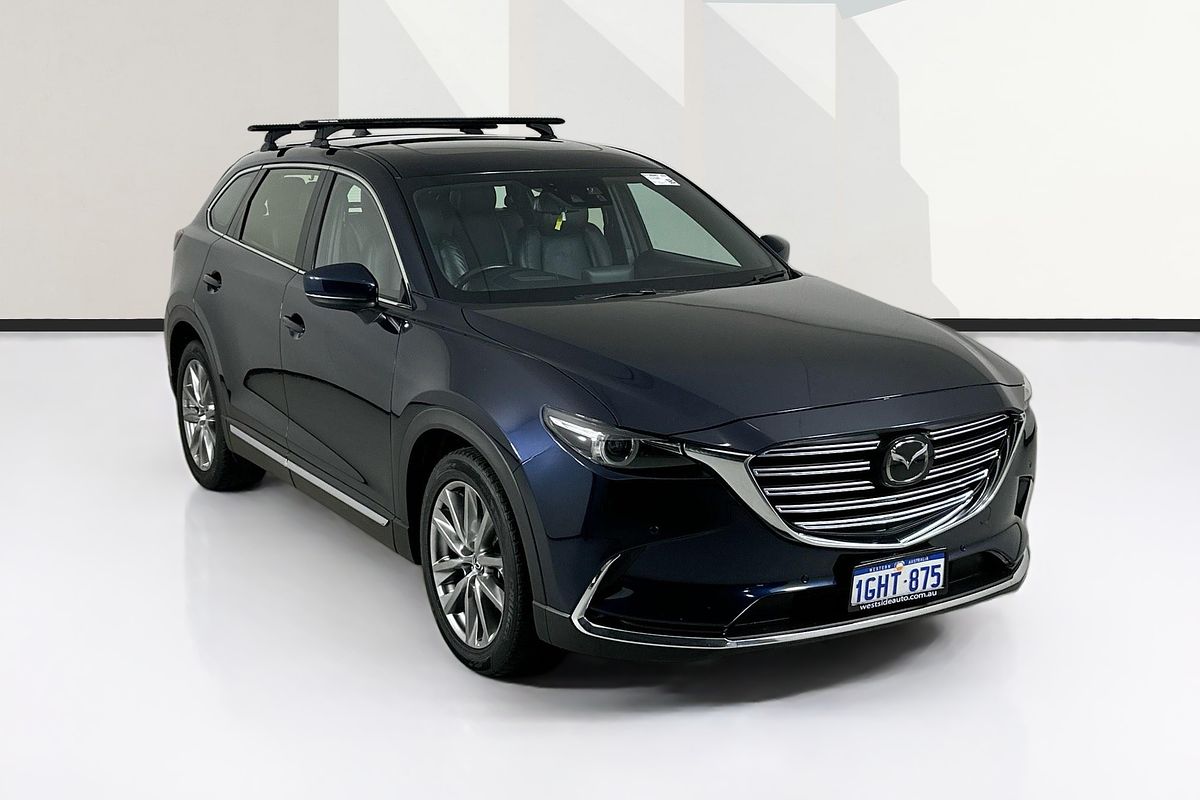 2017 Mazda CX-9 AZAMI (FWD) MY16