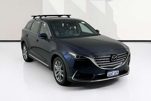 2017 Mazda CX-9 AZAMI (FWD) MY16