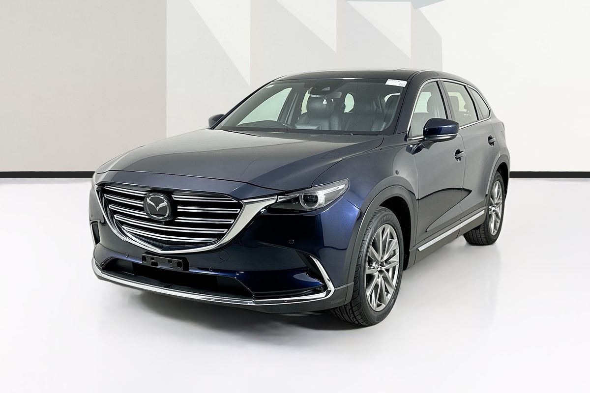 2019 Mazda CX-9 AZAMI (AWD) MY19