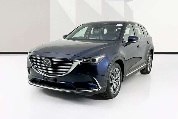 2019 Mazda CX-9 AZAMI (AWD) MY19