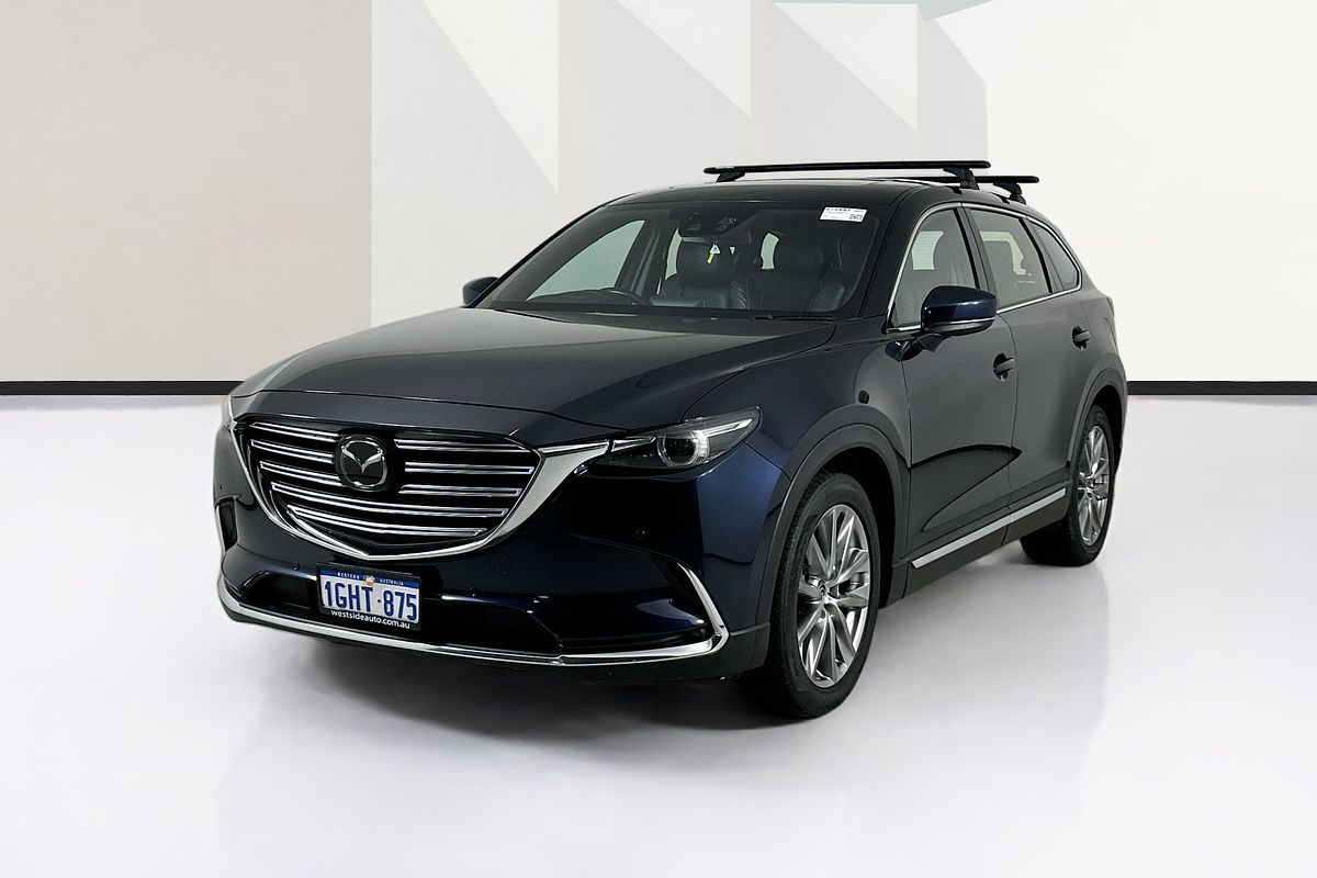 2017 Mazda CX-9 AZAMI (FWD) MY16