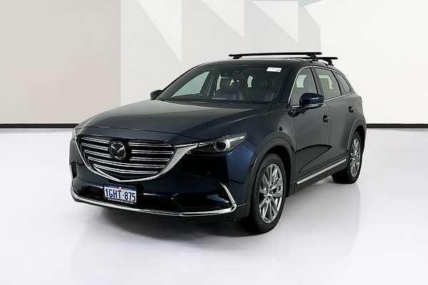 2017 Mazda CX-9 AZAMI (FWD) MY16