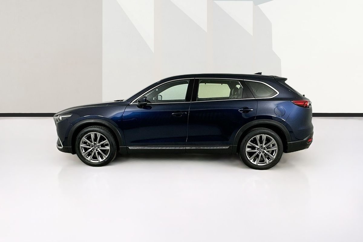 2019 Mazda CX-9 AZAMI (AWD) MY19