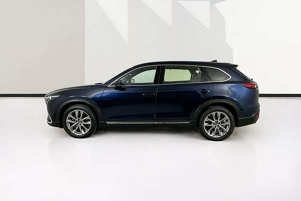 2019 Mazda CX-9 AZAMI (AWD) MY19