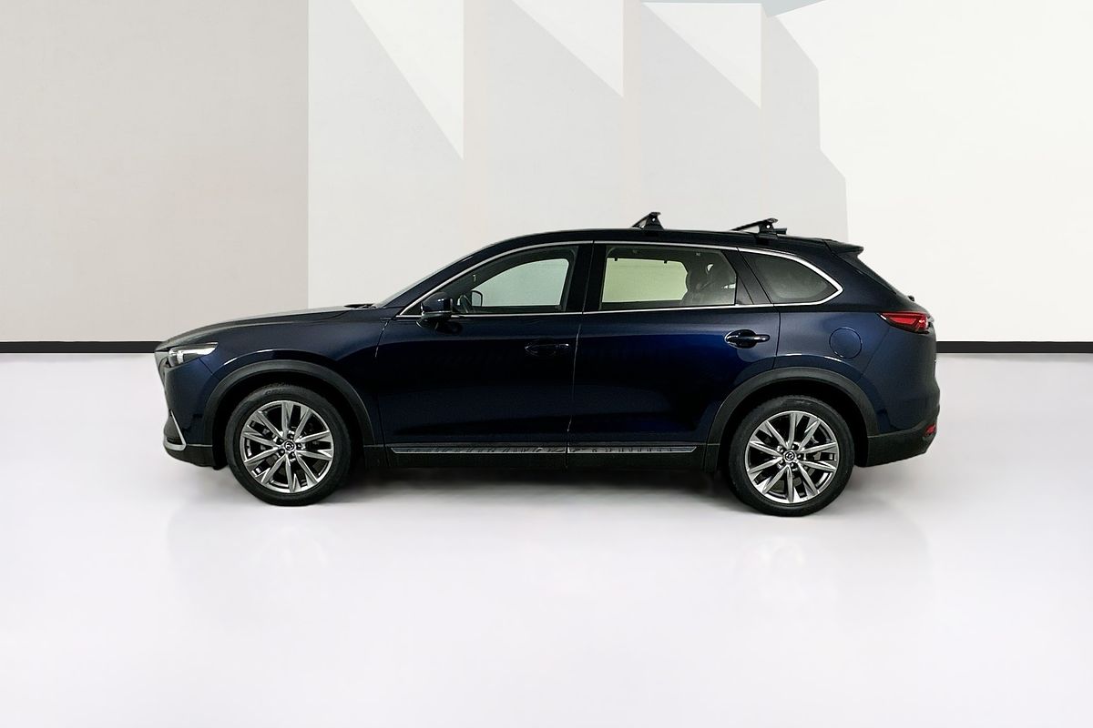 2017 Mazda CX-9 AZAMI (FWD) MY16