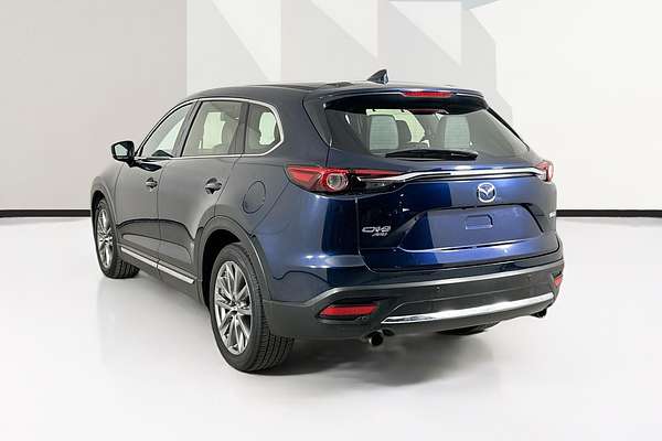 2019 Mazda CX-9 AZAMI (AWD) MY19