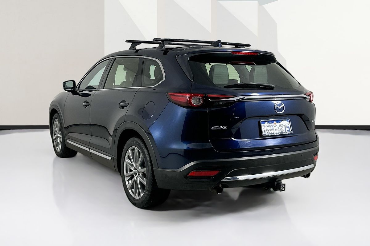 2017 Mazda CX-9 AZAMI (FWD) MY16