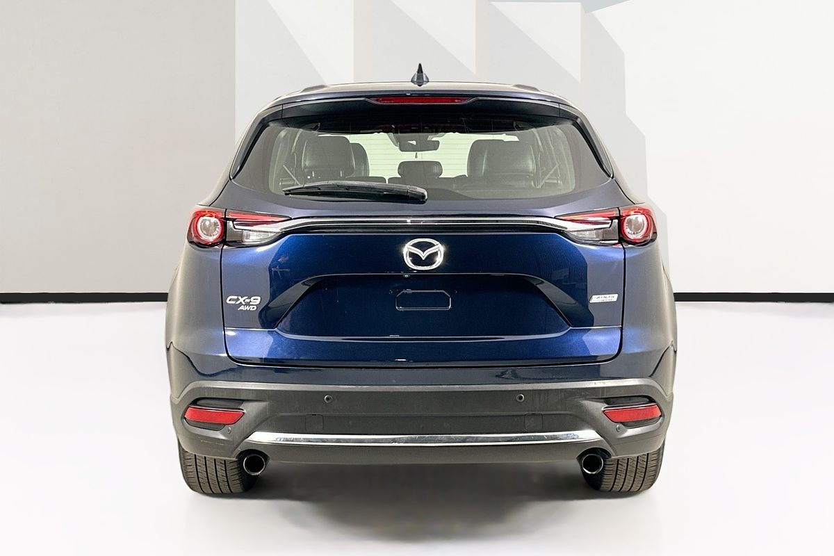 2019 Mazda CX-9 AZAMI (AWD) MY19