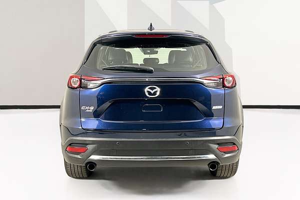 2019 Mazda CX-9 AZAMI (AWD) MY19