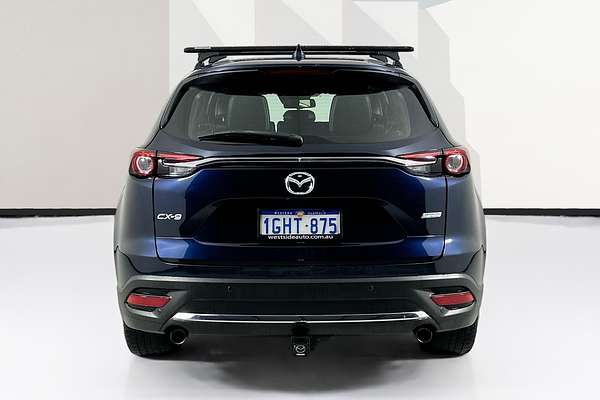 2017 Mazda CX-9 AZAMI (FWD) MY16