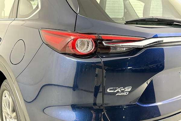 2019 Mazda CX-9 AZAMI (AWD) MY19
