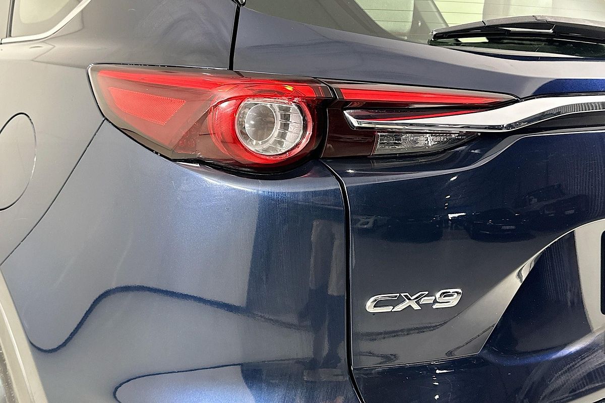 2017 Mazda CX-9 AZAMI (FWD) MY16