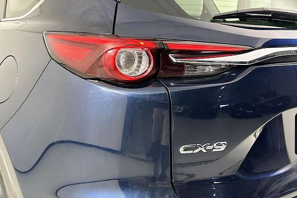 2017 Mazda CX-9 AZAMI (FWD) MY16