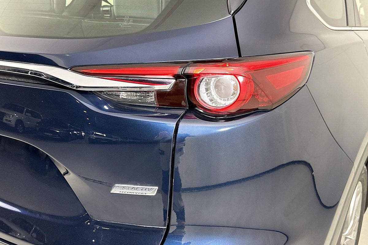 2019 Mazda CX-9 AZAMI (AWD) MY19