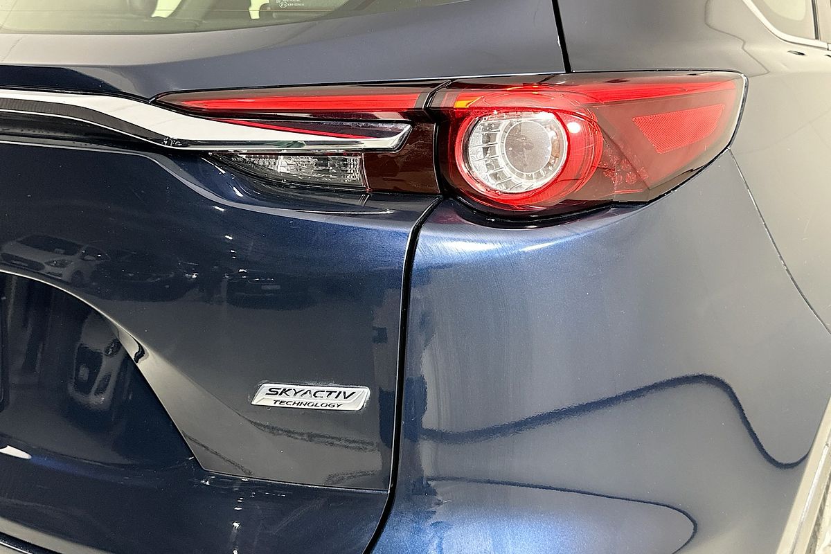 2017 Mazda CX-9 AZAMI (FWD) MY16