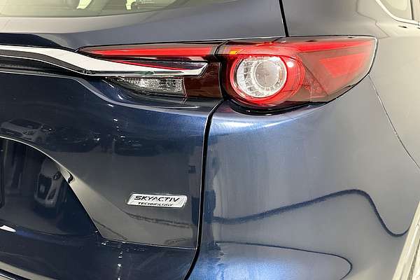 2017 Mazda CX-9 AZAMI (FWD) MY16