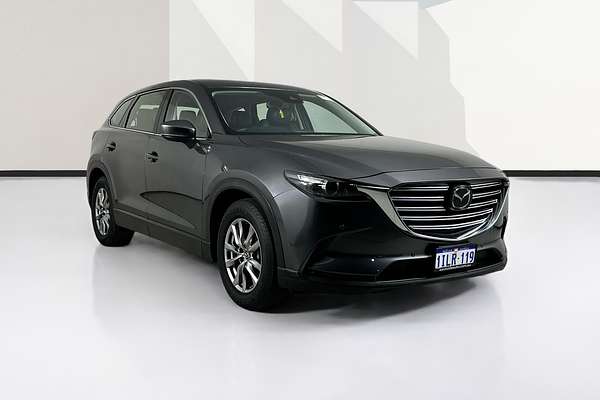 2019 Mazda CX-9 Touring TC