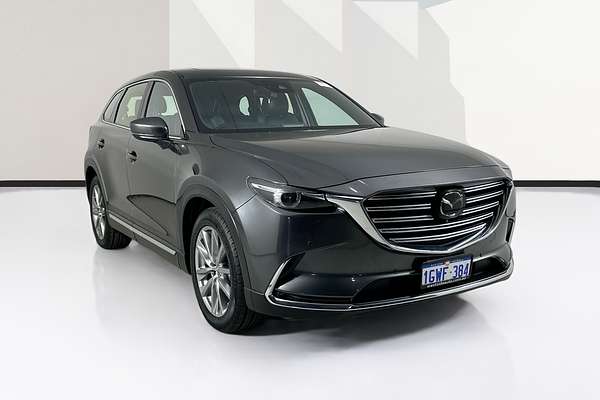 2019 Mazda CX-9 AZAMI (AWD) MY19