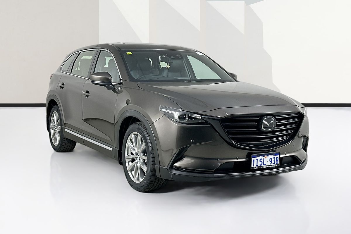 2016 Mazda CX-9 AZAMI (AWD) MY16