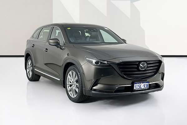 2016 Mazda CX-9 AZAMI (AWD) MY16