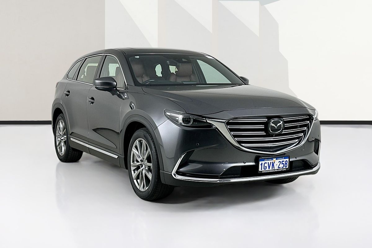 2019 Mazda CX-9 AZAMI LE (AWD) MY19