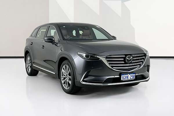 2019 Mazda CX-9 AZAMI LE (AWD) MY19