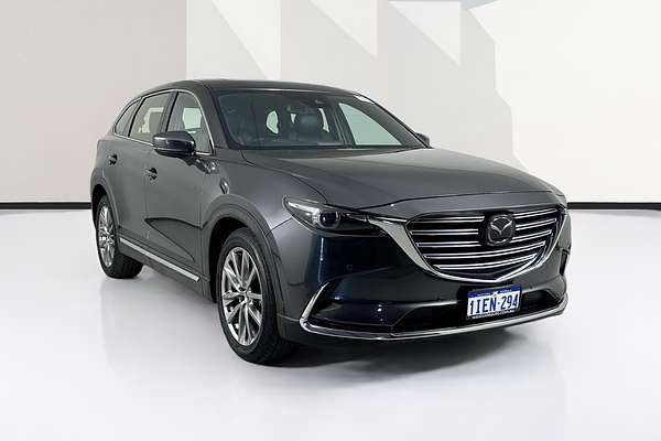 2018 Mazda CX-9 AZAMI (AWD) MY18