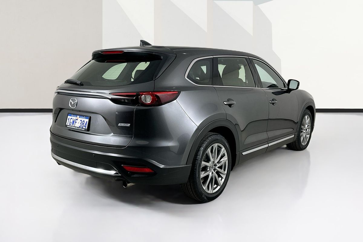 2019 Mazda CX-9 AZAMI (AWD) MY19