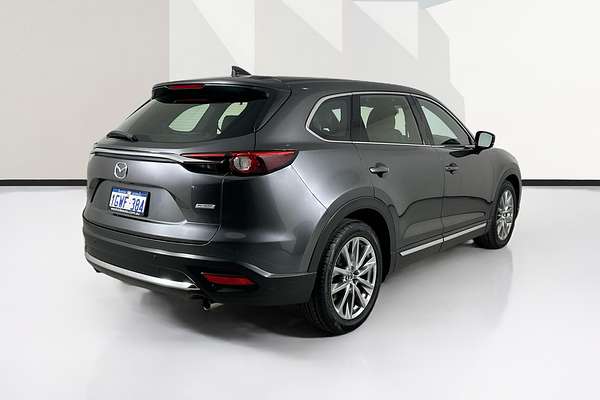 2019 Mazda CX-9 AZAMI (AWD) MY19