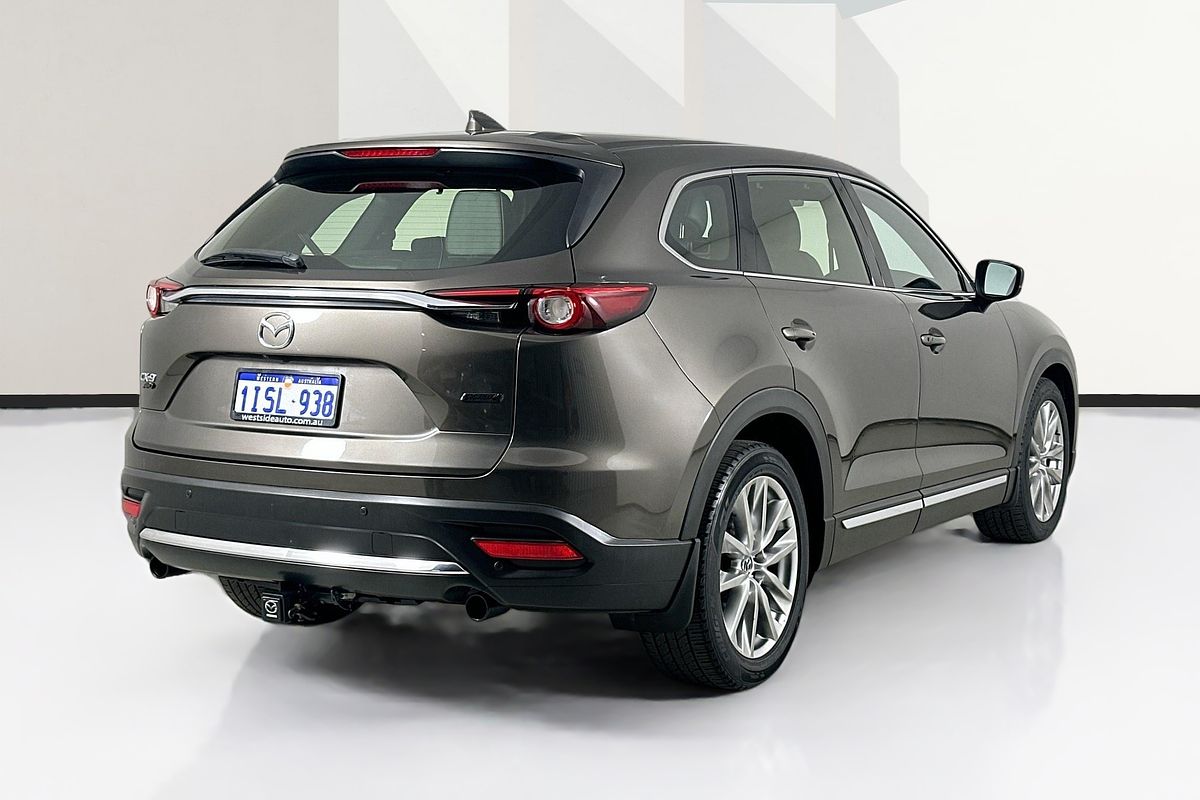 2016 Mazda CX-9 AZAMI (AWD) MY16