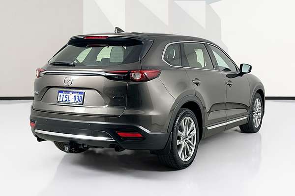 2016 Mazda CX-9 AZAMI (AWD) MY16