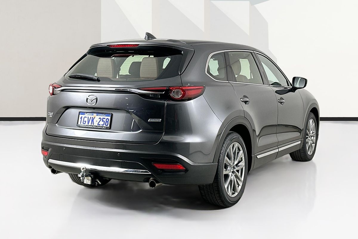2019 Mazda CX-9 AZAMI LE (AWD) MY19