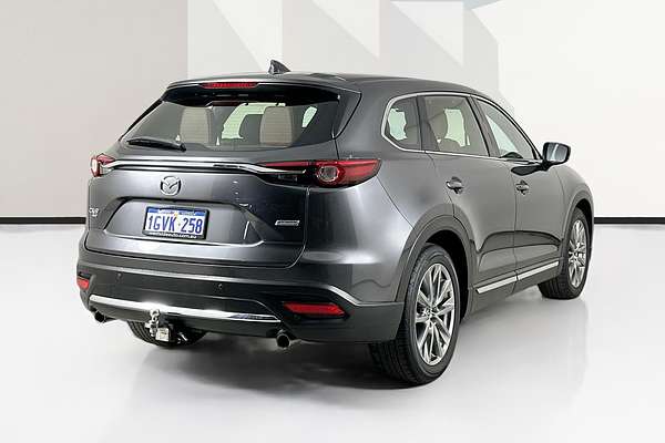 2019 Mazda CX-9 AZAMI LE (AWD) MY19