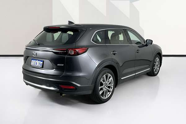 2018 Mazda CX-9 AZAMI (AWD) MY18