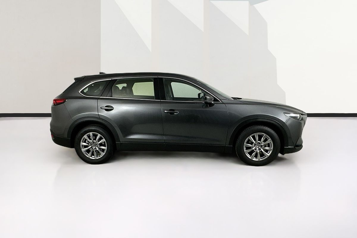 2019 Mazda CX-9 Touring TC