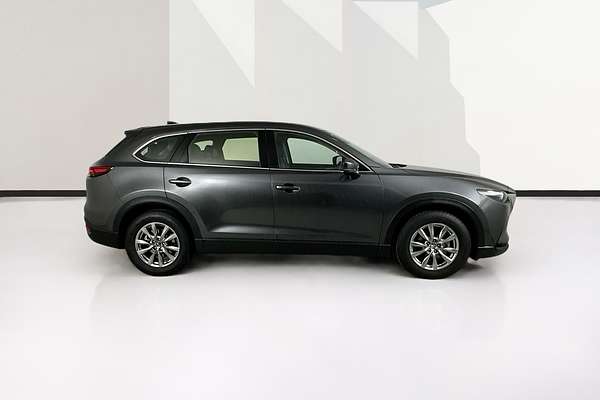 2019 Mazda CX-9 Touring TC