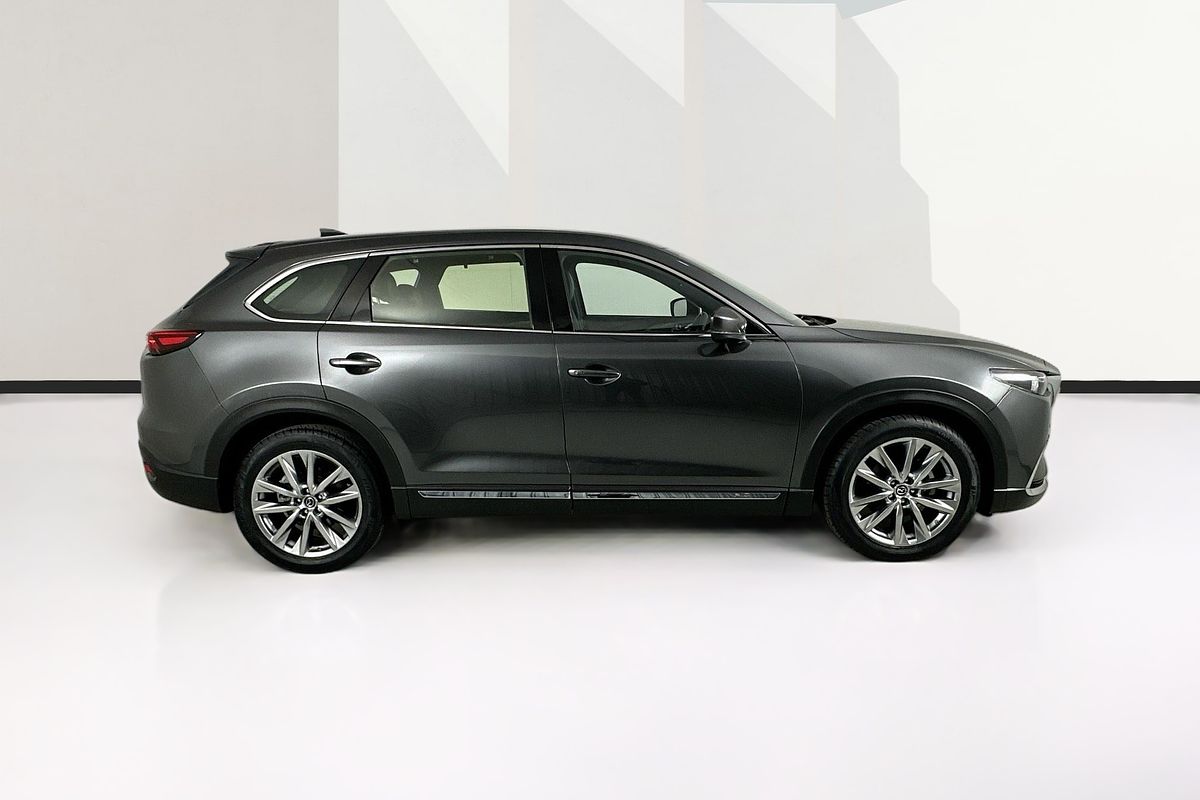 2019 Mazda CX-9 AZAMI (AWD) MY19