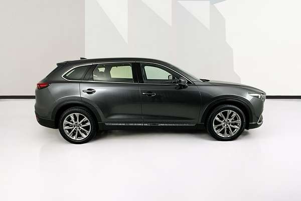 2019 Mazda CX-9 AZAMI (AWD) MY19
