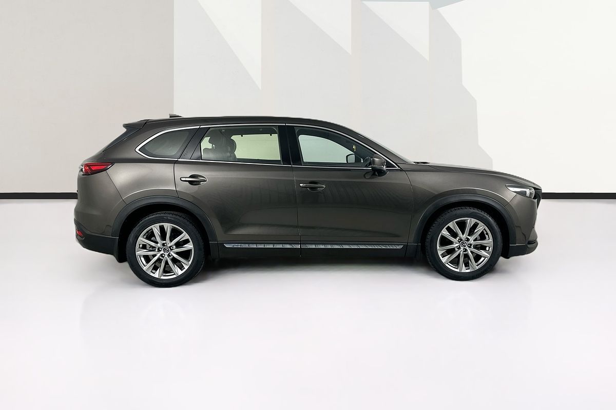 2016 Mazda CX-9 AZAMI (AWD) MY16