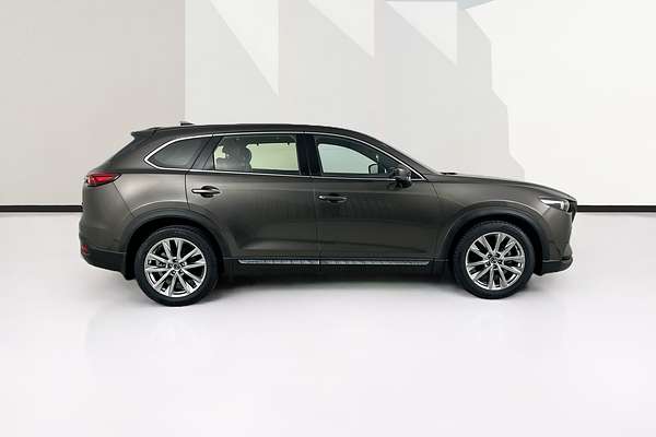 2016 Mazda CX-9 AZAMI (AWD) MY16