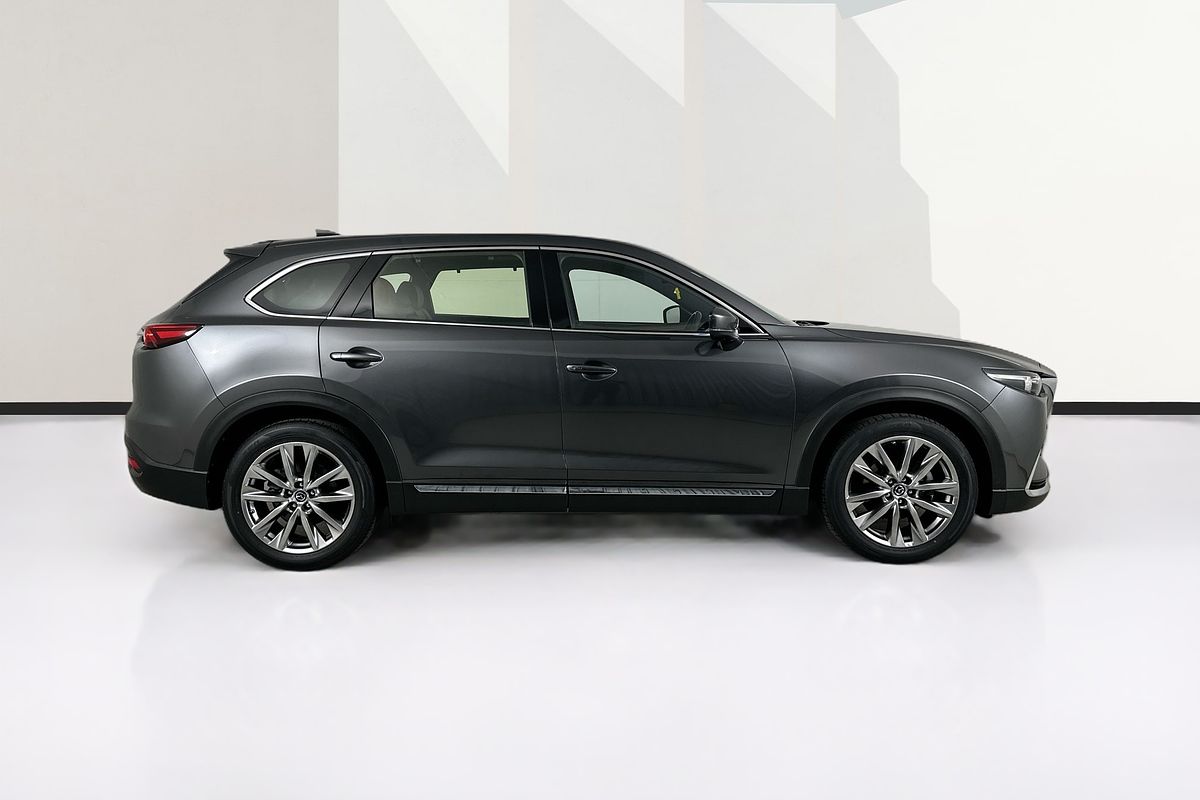 2019 Mazda CX-9 AZAMI LE (AWD) MY19