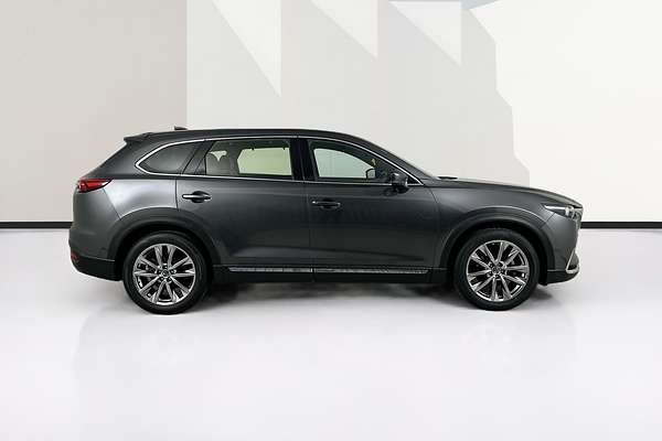 2019 Mazda CX-9 AZAMI LE (AWD) MY19
